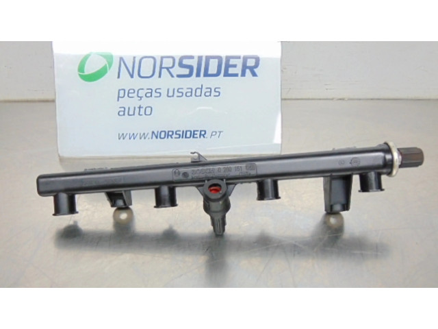 Топливная рампа 280151048 Alfa Romeo 147 1.6 для двигателя AR 321.04