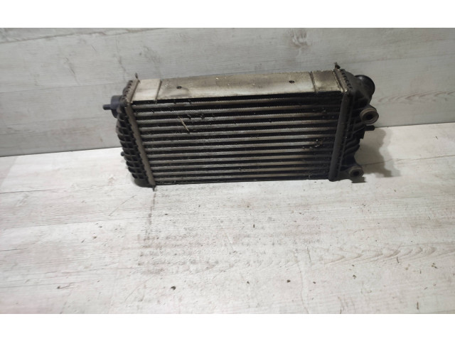 Интеркулер  9824742280, JD1271006520   Peugeot 2008 II 