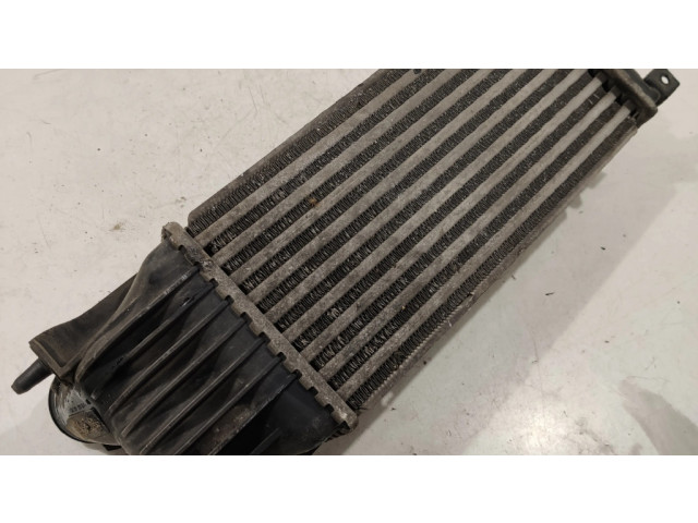 Интеркулер  9645682880, 874823NJ   Citroen C5 1.6