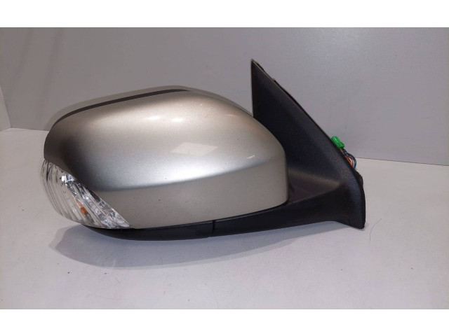 Зеркало электрическое        Volvo XC90  2007 - 2014 года   