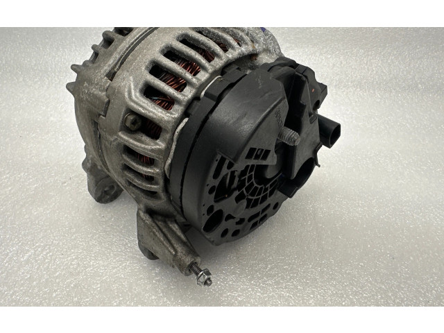 Генератор 9045330, AU22000782   Audi A3 S3 8P      