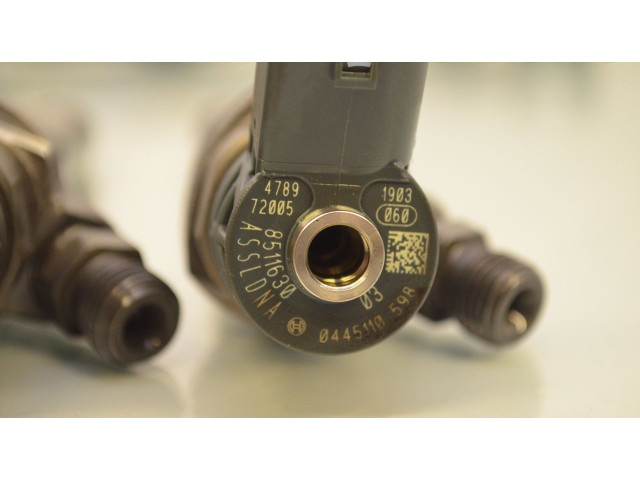 Vstřikovač 8511626, 8514148 BMW 2 F45 B47 D20 A