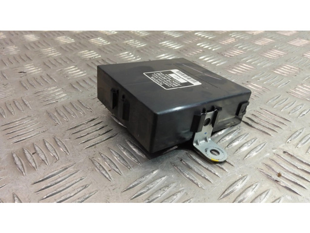 Блок управления 8971050190 Lexus LS 460 - 600H