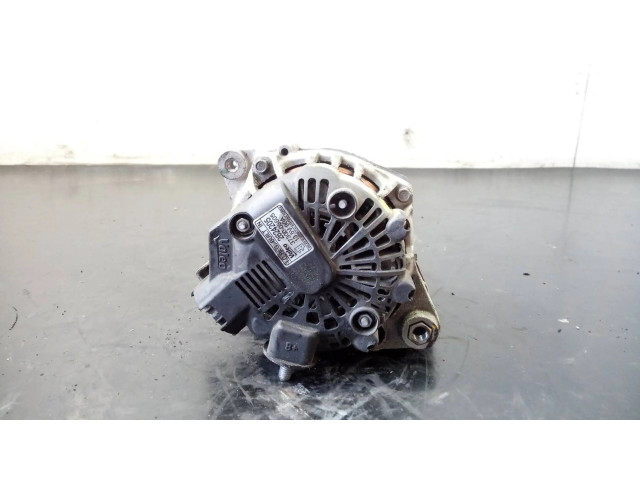 Генератор 2624205, P3-A4-2-2 KIA Rio 1.2