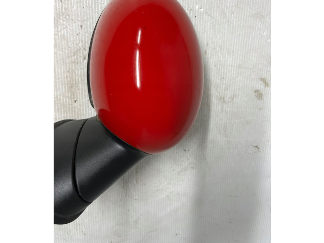 Зеркало электрическое        Mini One - Cooper Coupe R56  2005 - 2014 года   