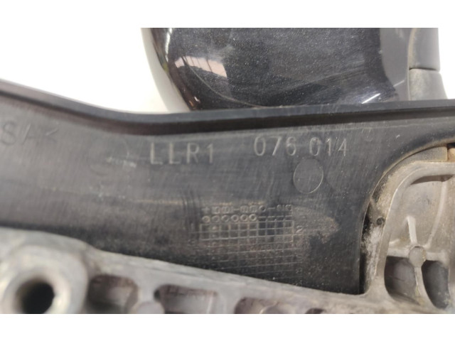 Зеркало электрическое        Volkswagen Golf Plus  2005 - 2013 года   