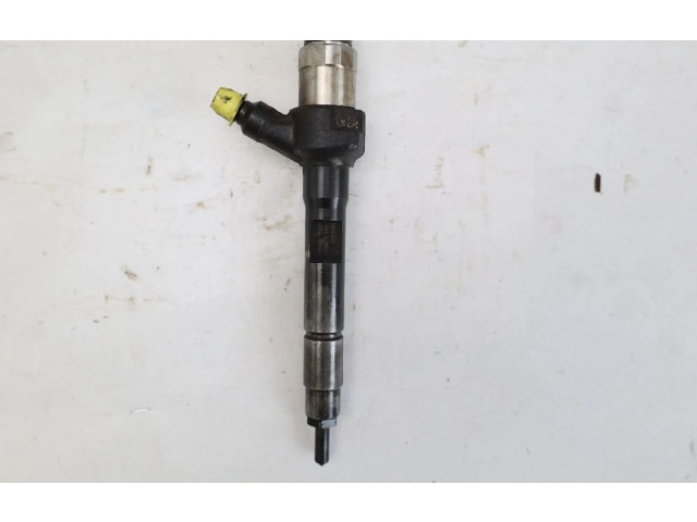 Форсунка R2AA13H50, R2AA13H50 Mazda 3 II R2AA