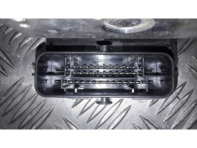 Блок АБС 4670b441 Mitsubishi ASX