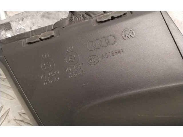 Зеркало электрическое Audi e-tron - года