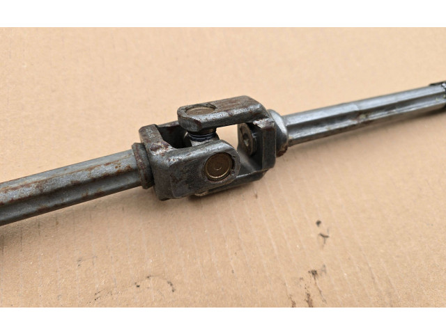    Рулевая рейка    Audi A6 S6 C6 4F 2004 - 2011 года