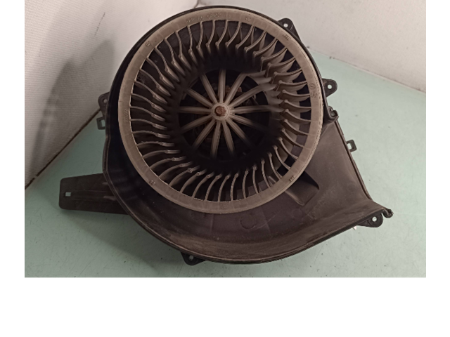 Вентилятор печки 6q1819015, 910618109 Skoda Fabia Mk1 (6Y)