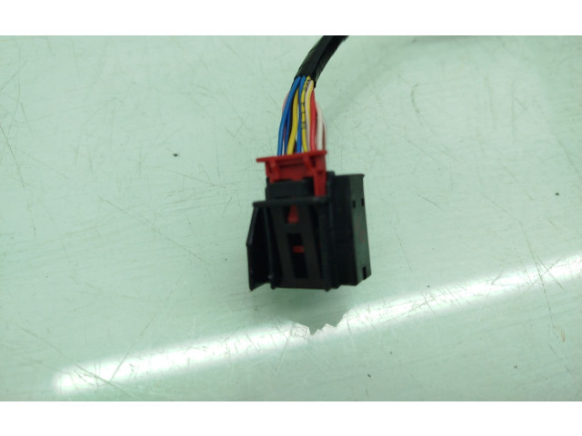 Зеркало электрическое Audi A6 C7 2011 - года