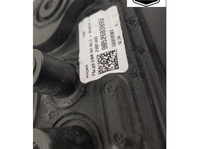 Zpětné zrcátko  Fiat Doblo III 2023  985268389V, 985268389V  