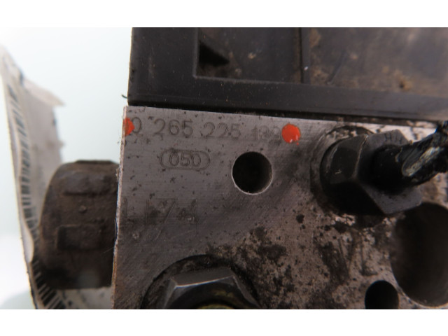 Блок АБС 0265225139, 0265950063   Skoda  Superb B5 (3U)  2001 - 2008 года