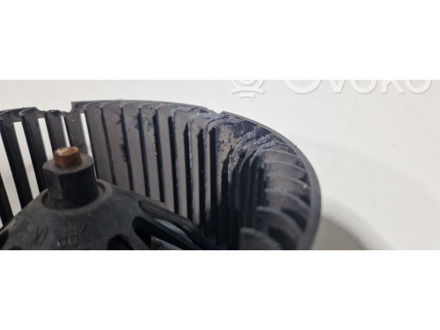 Вентилятор печки 4M5H18456CD Volvo C70