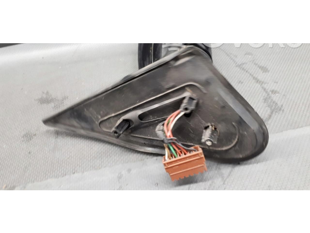 Зеркало (управляемое электричеством) Peugeot 306