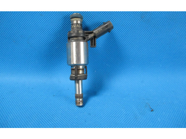 Комплект форсунок 06H906036G Audi Q3 8U CCZC