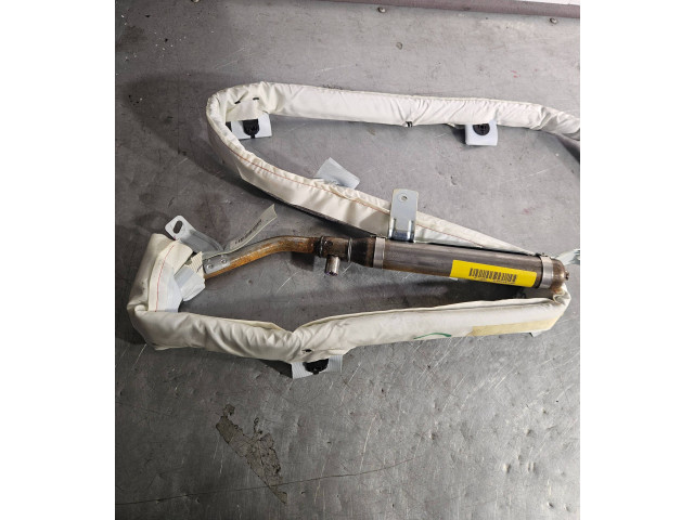 Боковая подушка безопасности 8P4880741E, 100536405   Audi A3 S3 A3 Sportback 8P