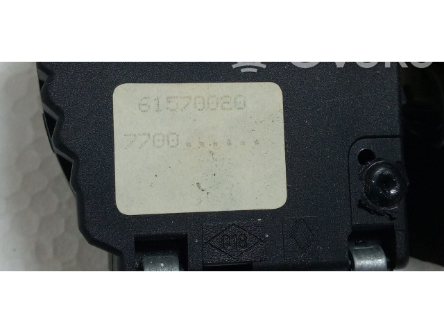 Ручка стеклоочистителей 61570020, 61570020   Renault Twingo I