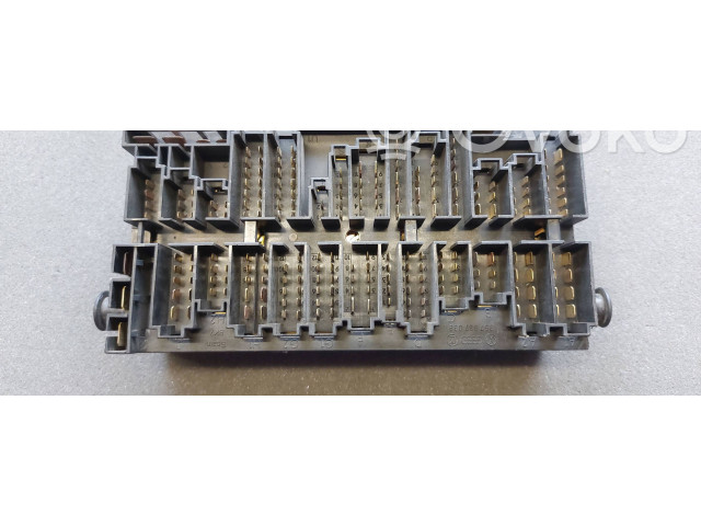 Блок управления кондиционера воздуха / климата/ печки (в салоне) 357937039 Volkswagen Transporter - Caravelle T4