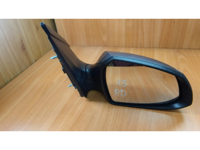 Zpětné zrcátko Hyundai i10 2013 87627B9010, 16072014