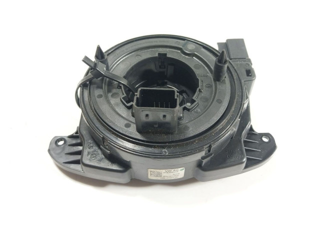 Подушка безопасности водителя 6C0959653, 6C0959653   Skoda Fabia Mk3 (NJ)