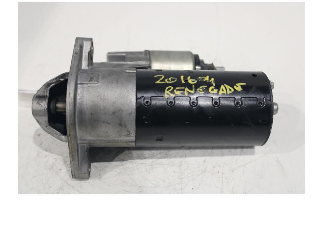 Шатун 55284064 0001172401 Jeep Renegade