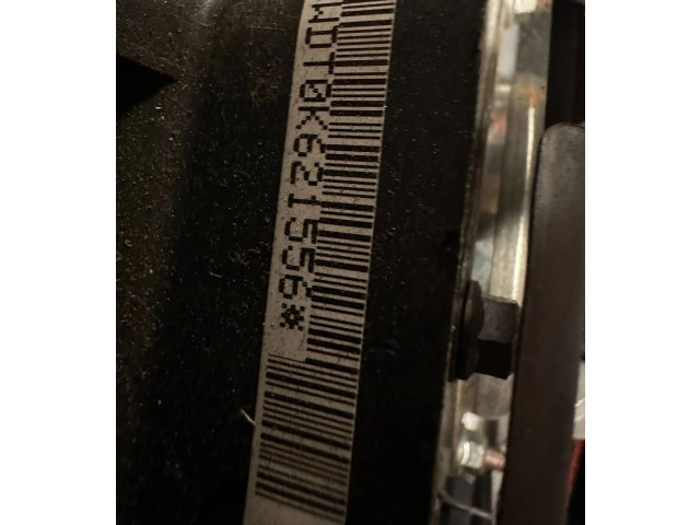 Подушка безопасности водителя wdt0k621556   Subaru Forester SH