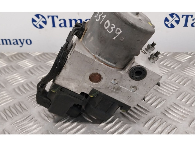 Jednotka ABS 0265216933 Tata Indigo I 2009