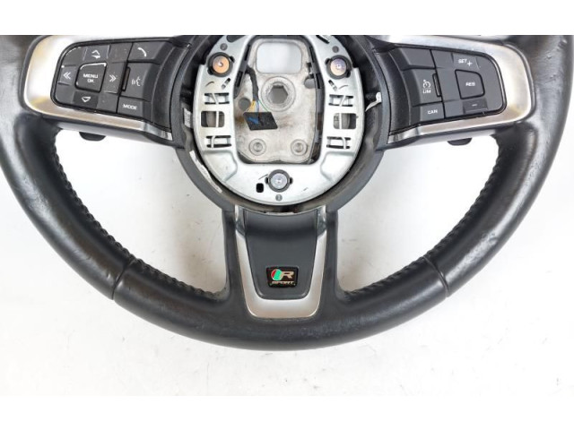 Руль Jaguar XF X260 2015 - года GX7M3F563, GX7M3F563