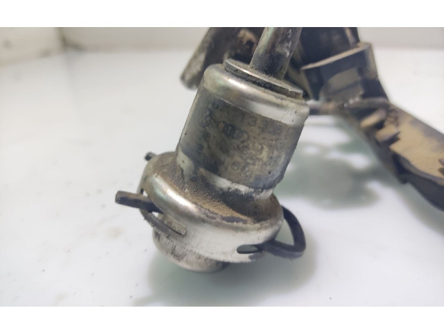 Форсунка 06A906031D, 06A133317B    Audi A3 S3 8L  AGN 