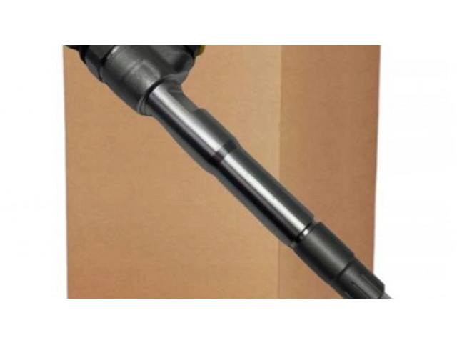 Форсунка 0445110939, 166007383R    Renault Trafic III (X82) для дизельного двигателя  2