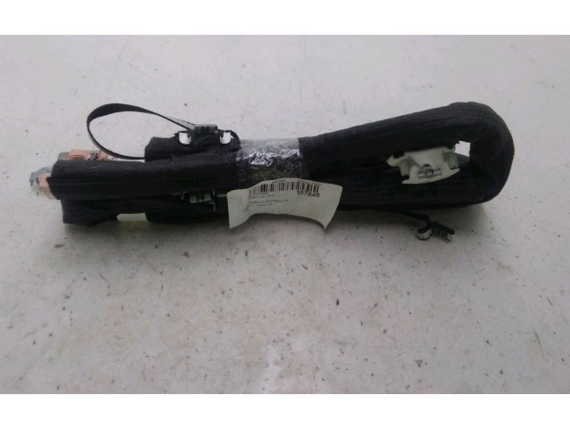 Боковая подушка безопасности 9800483280 Citroen C4 II Picasso