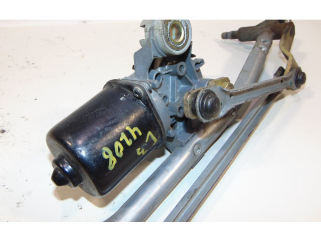 Комплект механизма стеклоочистителей