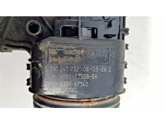 Моторчик дворников 0390241732 Ford Focus
