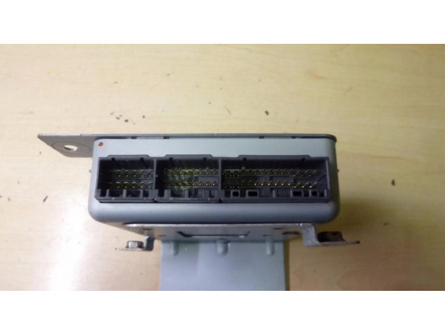 Блок управления 8712008200, G863 SsangYong Rexton