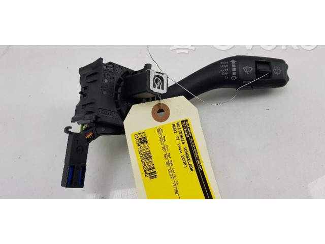 Переключатель дворников 8P0953619G, 8P0953519G   Audi TT TTS Mk2