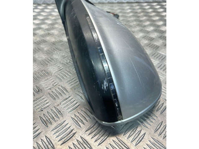 Zpětné zrcátko  Audi Q7 4L 2010  4L2857409CG  