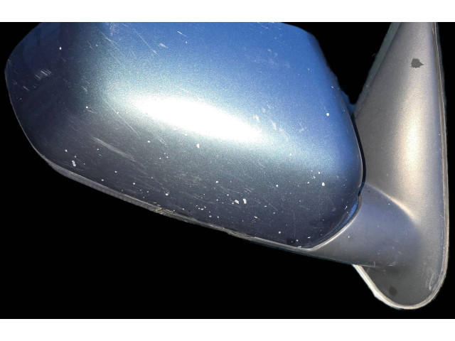 Зеркало электрическое        Skoda Octavia Mk2 (1Z)  2004 - 2013 года   