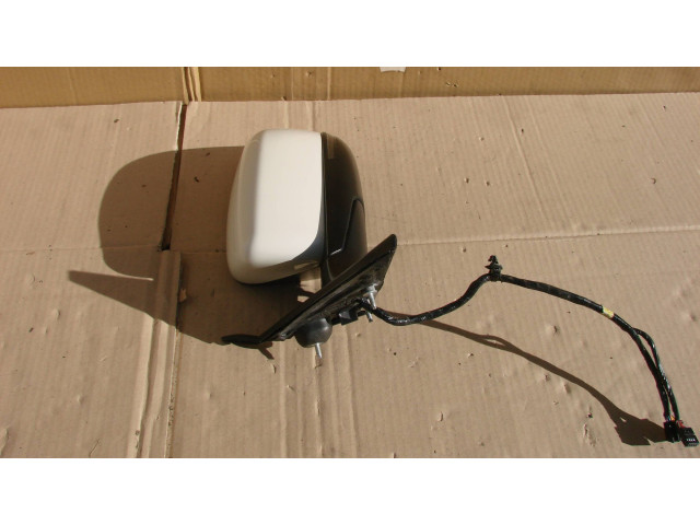 Zpětné zrcátko Maserati Quattroporte 2014 242476001