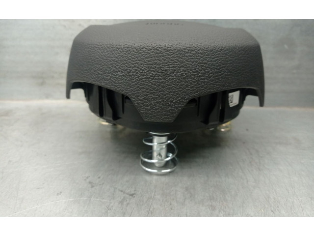 Подушка безопасности водителя 80100J7100, 80100J7100   KIA Xceed