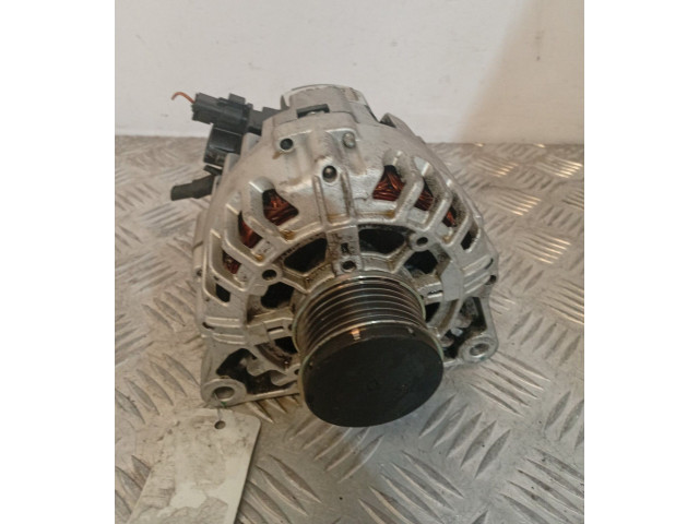 Генератор 00005705KC   Citroen Nemo      