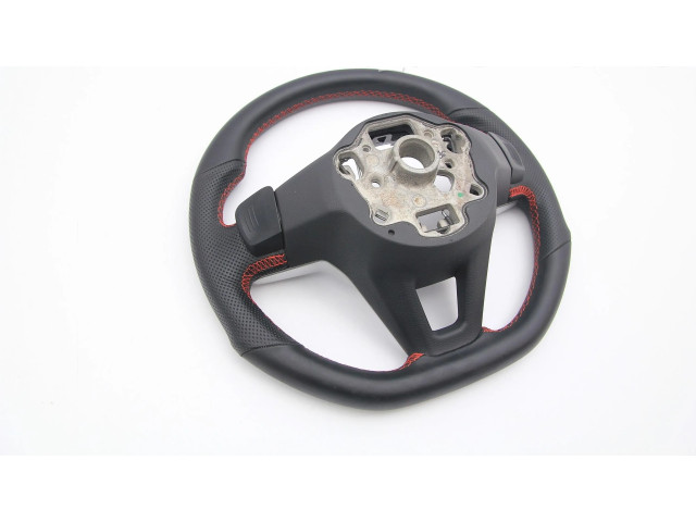 Руль Volkswagen Golf VIII 2019 - года 5H0419089