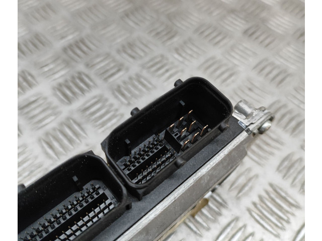 Řídící jednotka 06A906033BP Volkswagen New Beetle 2004