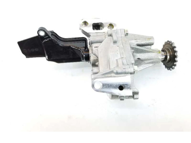 Масляный насос 1510024020 Toyota C-HR