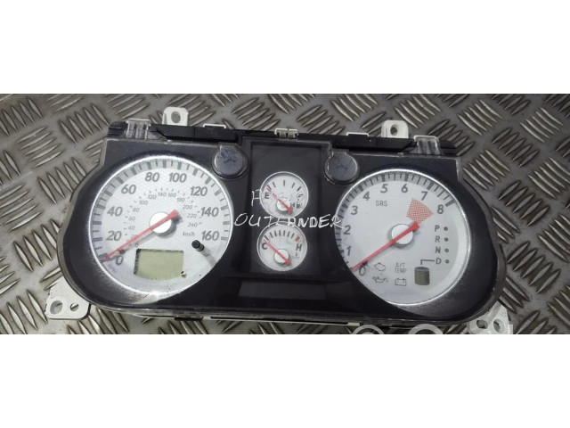 Панель приборов 769204170 Mitsubishi Outlander