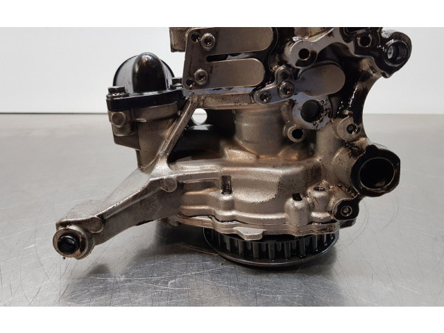 Масляный насос  DET 04L145208AA, 04L115263B  Audi A4 Allroad 