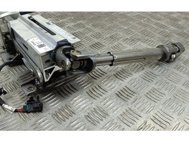 Рулевая рейка 32315188 Polestar 2 2020 - года