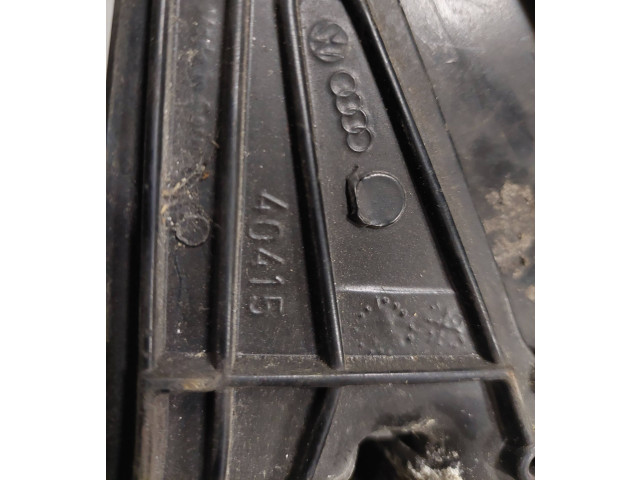 Зеркало электрическое Volkswagen Transporter - Caravelle T4 1991 - 2003 года