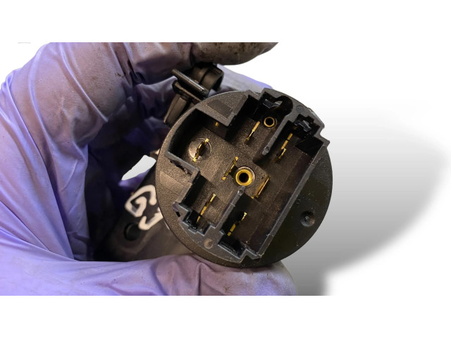 Комплект блоков управления 0261S01032, MED711A018   Alfa Romeo GT